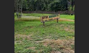 Imagem 5: Sítio em Barcarena localização privilegiada