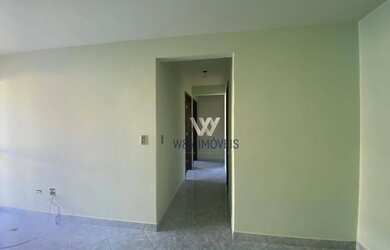 Imagem 3: Apartamento com 3 dormitórios à venda, 71 m² por R$ 239.000,00 - Braga - São José dos Pinh