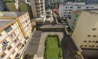 Imagem 7: Apartamento com 3 quartos à venda, 126m² por R$ 549.000 - Juvevê - Curitiba/PR