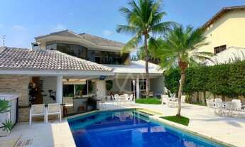 Imagem 2: Belíssima casa com 4 Quartos no Condomínio San Diego - Ao lado do Santa Mônica Jardins!