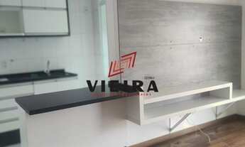 Imagem 6: Apartamento para locação up home Rua das flechas