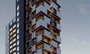 Imagem 3: Apartamento para venda tem 31 metros quadrados com 1 quarto em Manaíra - João Pessoa Paraí