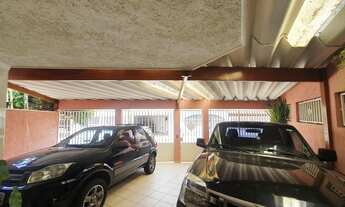 Imagem 2: Sobrado reformado CAMPO GRANDE