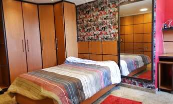 Imagem 7: Edifício Botticelli/ 3 suítes/ 230m² / Nossa Srª das Graças / Manaus!