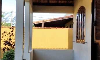 Imagem: JCI - Guaratiba Casa 2 qts suite quadra