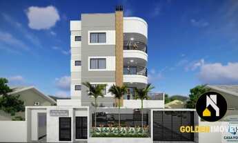 Imagem 4: Apartamento de 2 dormitórios em Tijucas-SC