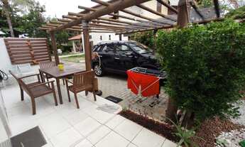 Imagem 6: Maravilhosa casa 3/4 sendo uma suíte com closet, reversível para 4/4 em condomínio em Stel