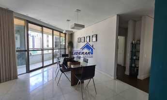 Imagem 2: Apartamento à venda, 4 quartos, 2 suítes, 4 vagas, Belvedere - Belo Horizonte/MG