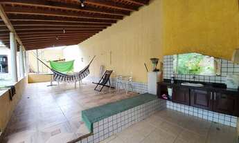 Imagem 2: Casa de 2 quartos em Jardim Iguaçu - Nova Iguaçu - RJ