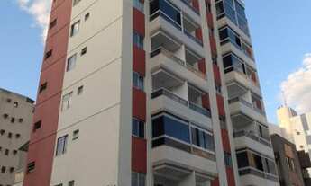 Imagem: Apartamento mobiliado de 1 quarto e sala