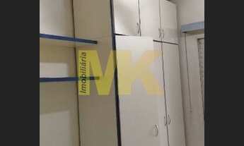 Imagem 3: COBERTURA DUPLEX 4 DORM EDIFICIO COLÚMBIA PROX AO SHOPING PENHA ACEITA PERMUTA OPORTUNIDAD