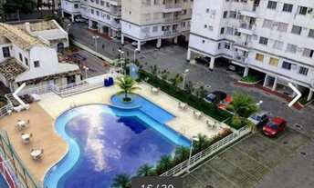 Imagem: Apartamento para venda com 42 metros quadrados