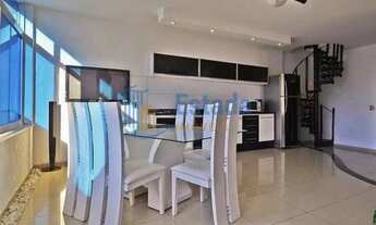 Imagem 6: Linda Cobertura para venda com 4 quartos em Copacabana - Rio de Janeiro - RJ