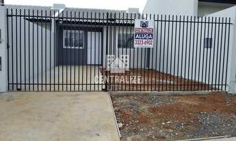 Imagem 2: Casa para locação em Cara Cara