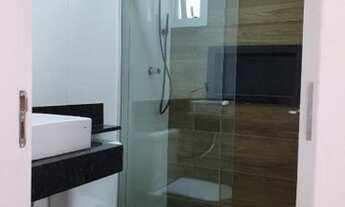 Imagem 6: Apartamento com 2 dormitórios à venda, 66 m² por R$ 425. - Jardim Santa Inês -SP