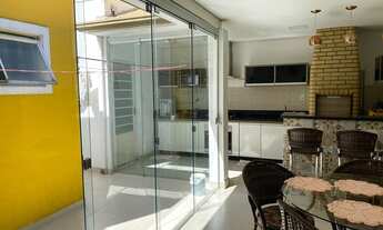 Imagem: Casa venda em Condomínio Villas Boas