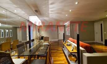 Imagem 4: Apartamento para venda com 163 m² com 3 suítes em Santa Teresinha - São Paulo - SP