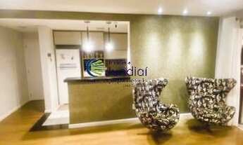 Imagem 2: Apto Atmosphera - Eloy Chaves/+ imóveis Acesse - www.imobiliariajundiai.com