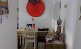 Imagem 6: Ótimo apartamento 2 dorms, 1 vaga coberta, armários, reformado!