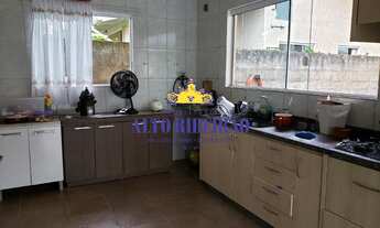 Imagem 6: ALTO RIBEIRÃO Casa com 3 dormitórios