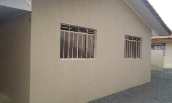 Imagem: Casa em Araucária (Bairro Thomas Coelho