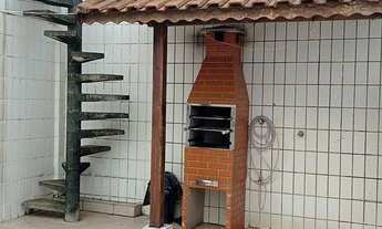 Imagem 5: Cobertura vista para praia ocian !! temporada