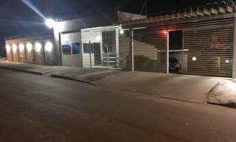 Imagem 5: Casa de Condomínio Fechado no Setor Solar Ville