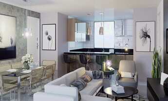 Imagem 3: BELO HORIZONTE - Apartamento Padrão - Planalto