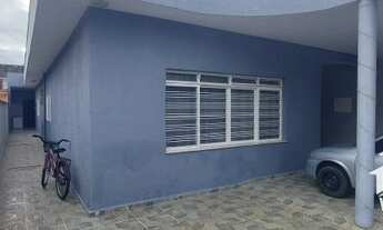 Imagem 3: Casa de 04 quartos na Vila Geny a venda