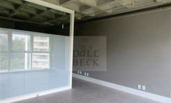 Imagem 7: Escritório para aluguel possui 100 metros quadrados em Petrópolis - Porto Alegre - RS