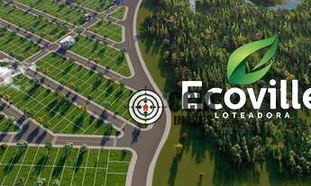 Imagem 8: Terreno à venda, 280 m² por R$ 126.000,00 - Parque Residencial Ecoville - Foz do Iguaçu/PR