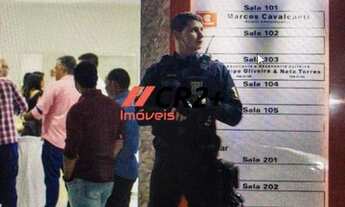 Imagem 5: Imóvel Comercial Para Vender no bairro São Sebastião em Bezerros,400m² em 10 salas