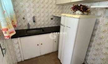 Imagem 3: Apartamento com 1 dormitório para alugar, 64 m² por R$ 2.725,00/mês - Higienópolis - São P