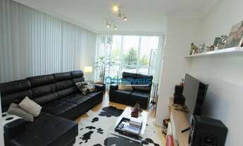 Imagem 4: Apartamento com 3 dormitórios à venda, 138 m² por R$ 980.000,00 - Centro - Curitiba/PR