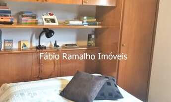 Imagem 7: Apartamento com 3 dormitórios, suíte, varanda. Edifício Lyon