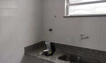 Imagem 6: Primeira Locação Madureira Apartamento 02 qartos