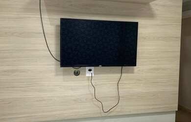 Imagem 4: APARTAMENTO EM CONDOMÍNIO 3 QUARTOS 3 SUÍTES,122M² DE ÁREA,EM HORTO BELA VISTA,SALVADOR-BA