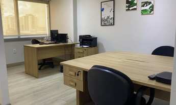 Imagem 6: Sala Comercial The Place