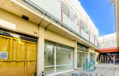 Imagem 3: PORTO ALEGRE - Loja/Salão - AZENHA