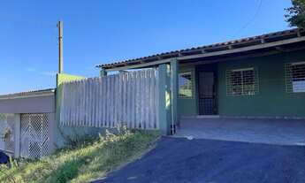 Imagem: Casa para venda possui 90 metros quadrados