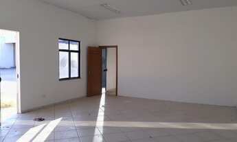 Imagem 3: Galpão- Base Industrial - Vale Encantado 2000 metros quadrados