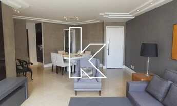 Imagem 2: SãO PAULO - Apartamento Padrão - Moema