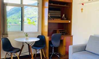 Imagem 7: Cobertura para venda possui 234 metros quadrados com 3 quartos em Humaitá - Rio de Janeiro