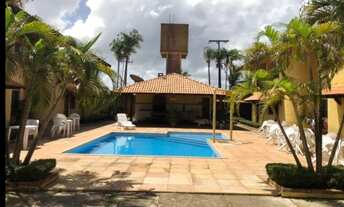 Imagem 4: Alugo casa em SALINAS em condomínio