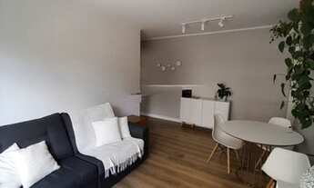 Imagem 3: Apartamento à venda, 80m², 3 quartos, cozinha montada, reformado, em Petrópolis - Porto Al