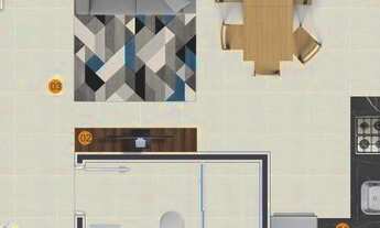 Imagem 5: Apartamento para Venda em Imbituba, Centro, 1 dormitório, 1 banheiro