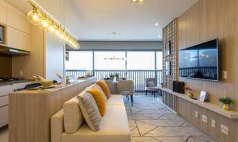 Imagem 3: SIDE IPIRANGA 54m² - UNIDADE PROMOCIONAL