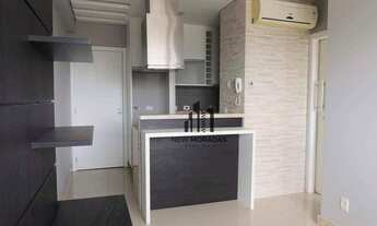 Imagem 2: Universe Life Square, Studio à venda, 35 m²- Centro - Curitiba/PR