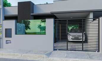 Imagem 6: Balneário Piçarras - Casa Padrão - Itacolomi