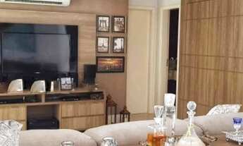 Imagem 4: Apartamento 3 dorms para Venda - BOM JARDIM, SÃO JOSÉ DO RIO PRETO - 136m², 3 vagas